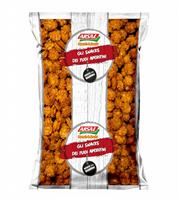 Arsal Rice Crackers Gr.500