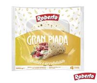 Roberto Gran Piada Classica Pz.4 Gr.440