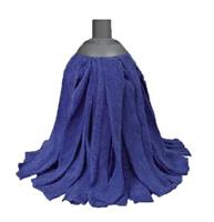 Arcasa Mocio Professionale Microfibra Gr.270 Blu