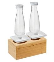 Leone Set Due Caraffe