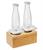 Leone Set Due Caraffe