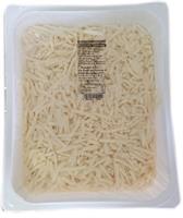 Olivieri Mozzarella Julienne Per Pizza kg.3
