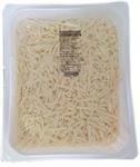 Mozzarella Julienne Per Pizza Kg.3