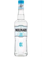 Molinari Sambuca ZERO 0% Cl.70