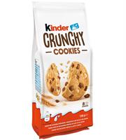 Kinder Crunchy Cookies Gr.136