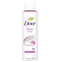 Dove Deo Spray Floral Fresh Ml.150