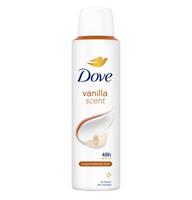 Dove Deo Spray Vanilla Scent Ml.150