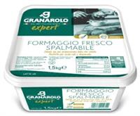 Granarolo Formaggio Spalmabile Kg.1,5