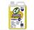 Cif Sgrassatore Concentrato Professionale Lt.2
