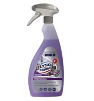 Lysoform Detergente Disinfettante 2in1 Prof.Spray Ml.750