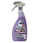 Lysoform Detergente Disinfettante 2in1 Prof.Spray Ml.750