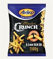 Aviko Patate Master Crunch 9.5mm Kg.2,5