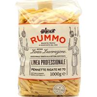 * Rummo Pennette Rigate Ristorazione N.70 Kg.1