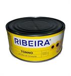 Ribeira Tonno O.Girasole Latta Kg.1