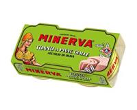 Minerva Tonno O.Oliva Gr.70x2