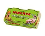 Minerva Tonno O.Oliva Gr.70x2