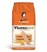 Vicenzi Savoiardi Vicenzovo Gr.400