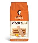 Vicenzi Savoiardi Vicenzovo Gr.400