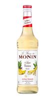 Monin Sciroppo Banana Gialla Cl.70