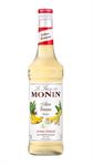 Monin Sciroppo Banana Gialla Cl.70