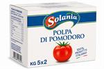 Solania Polpa Di Pomodoro Bag In Box Kg.10