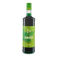 Fiume Sciroppo Menta Lt.1