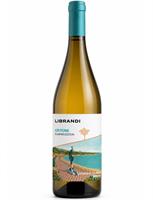 Librandi Vino Bianco Critone Summer Edition SIDERNO Cl.75