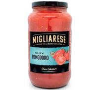 Migliarese Polpa Di Pomodoro Classica Kg.3