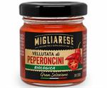 Migliarese Vellutata Di Peperoncini Bio Gr.280