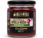 Migliarese Vellutata Di Cipolla Rossa Di Tropea I.G.P Bio Gr.620