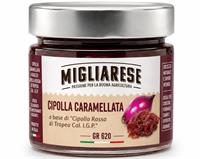 Migliarese Cipolla Caramellata Gr.620