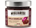 Migliarese Cipolla Caramellata Gr.620