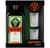 [GIFT] Jagermeister Amaro 35° Cl.70 + 2 Bicchieri