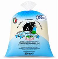 Romagnuolo Mozzarella Di Latte Di Bufala Gr.250