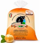 Romagnuolo Mozzarella Di Latte Di Bufala Affumicata Gr.125 Pz.2