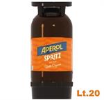 Aperol Spritz Alla Spina Fusto Lt.20