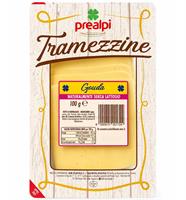 Prealpi Tramezzine Gouda Gr.100