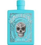 Amuerte Gin Coca Leaf Light Blue 43° Cl.70