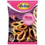 Aviko Loop Churros (Churros ad anello) Kg.1