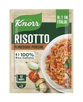 Knorr Risotto Pomodoro e Funghi Gr.175