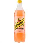Schweppes Tonica Al Pompelmo Rosa Pet Lt.1