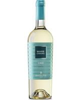 Ippolito Vino Bianco Mare Chiaro Cl.75