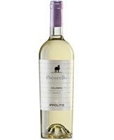 Ippolito Vino Bianco Pecorello Cl.75