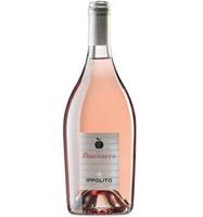 Ippolito Vino Rosè Pesca Nera Cl.75