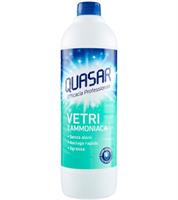 Quasar Ricarica Vetri Con Ammoniaca Ml.580