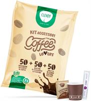 Clendy Kit Accessori Caffè Pz.50