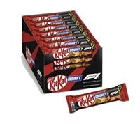 * Kit Kat Chunky Farbled Gr.40