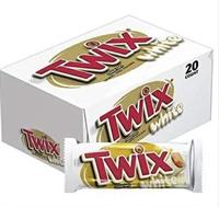 * Twix Bianco T1 Gr.46