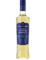 Mondoro Aperitivo Fiori Di Sambuco Cl.70
