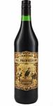Cantine Del Professore Vermouth Rosso 17° Lt.1